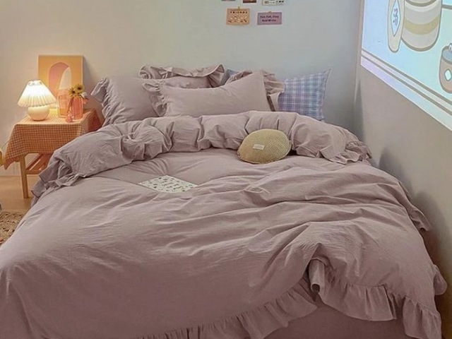 Cama soft (asthetic)