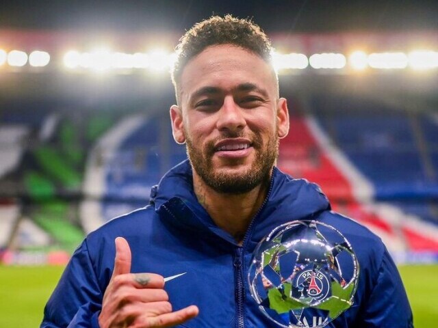 Neymar