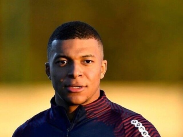 Mbappé