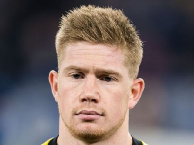 De Bruyne