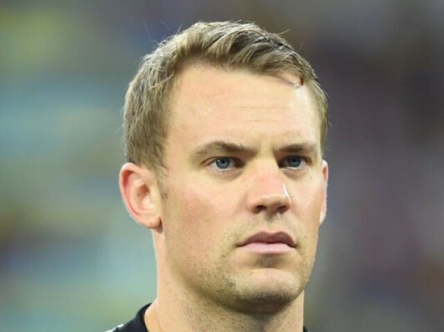 Manuel Neuer