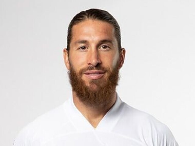 Sergio Ramos
