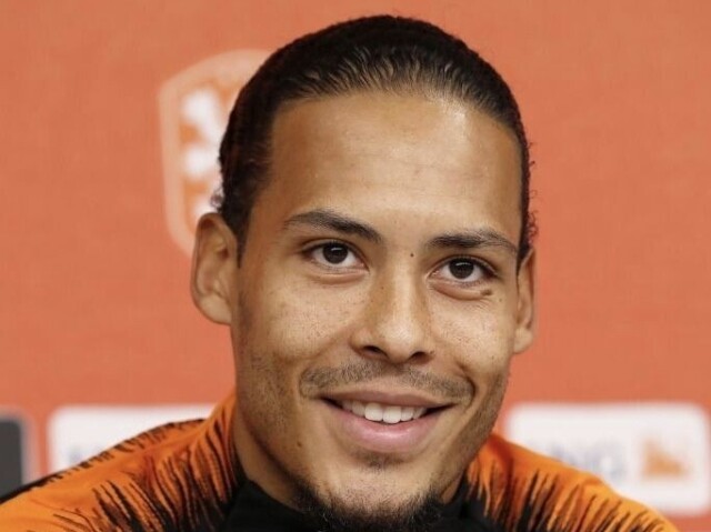 Van Dijk