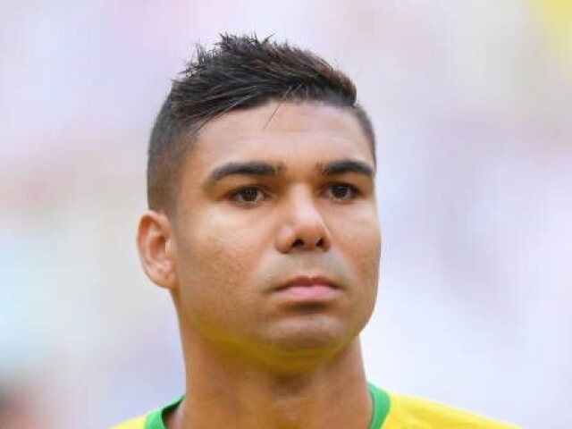 Casemiro