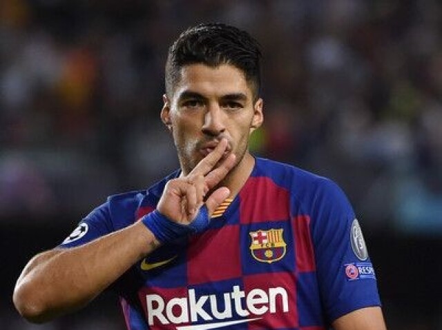 Suarez