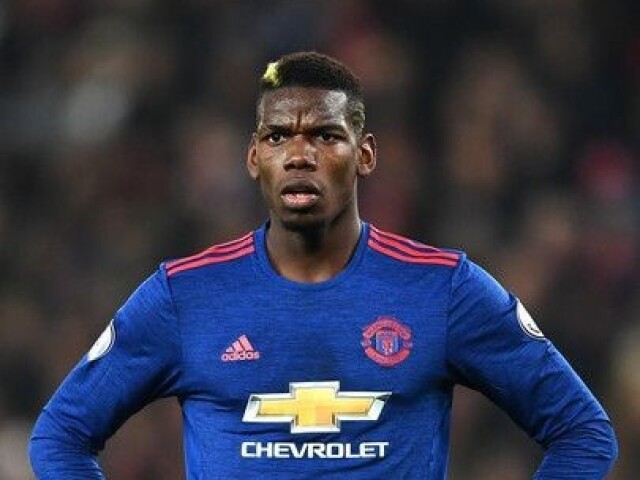 Pogba