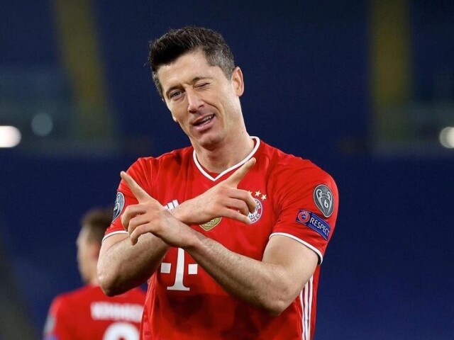 Lewandowski