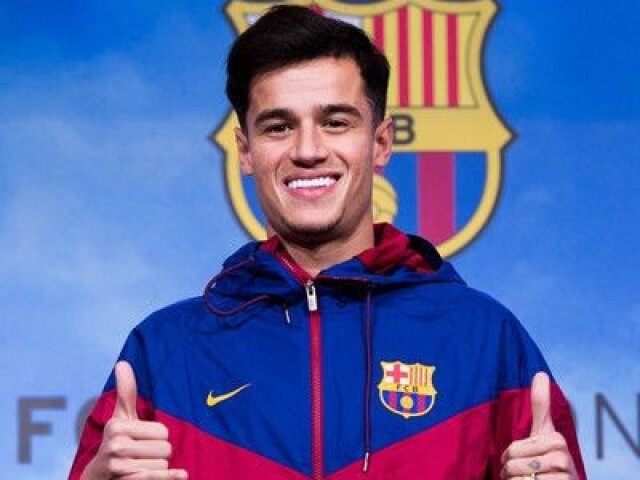 Philippe Coutinho