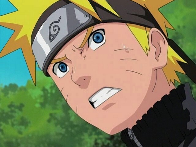 Naruto