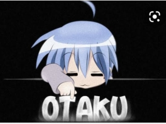 Você é otaku parabéns👏🏻
