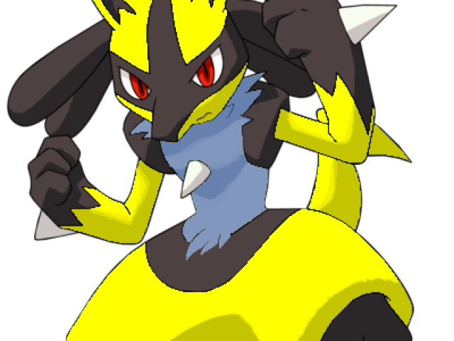 lucario