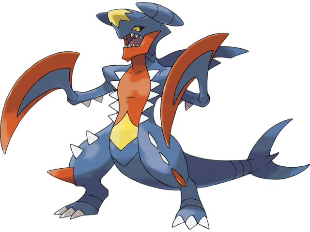 garchomp