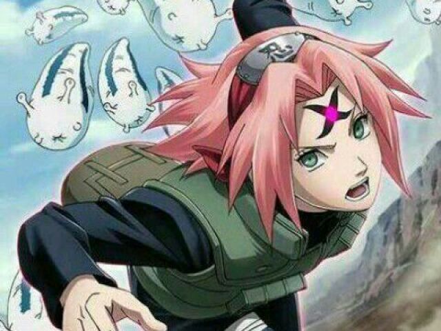 Sakura