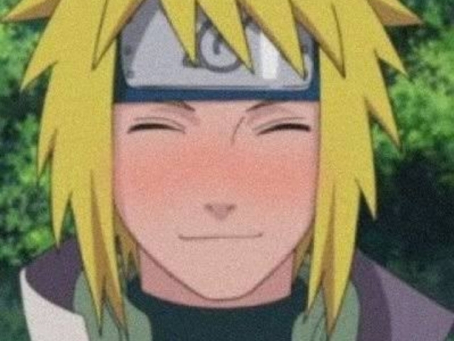 Minato.🌩 sequestro relâmpago