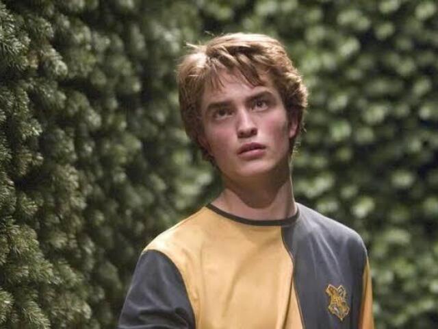 Cedrico diggory