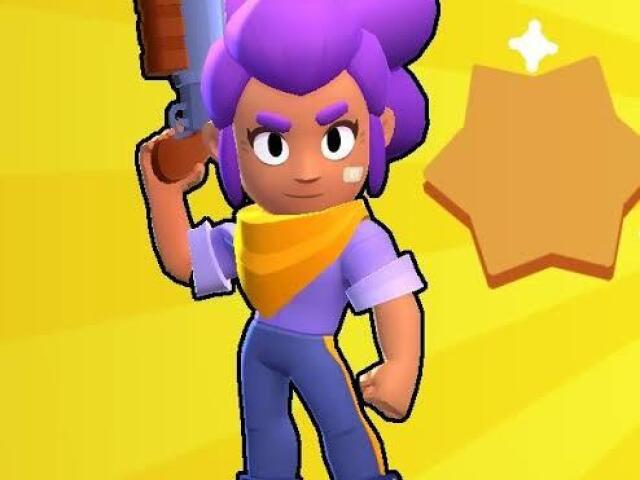 Shelly