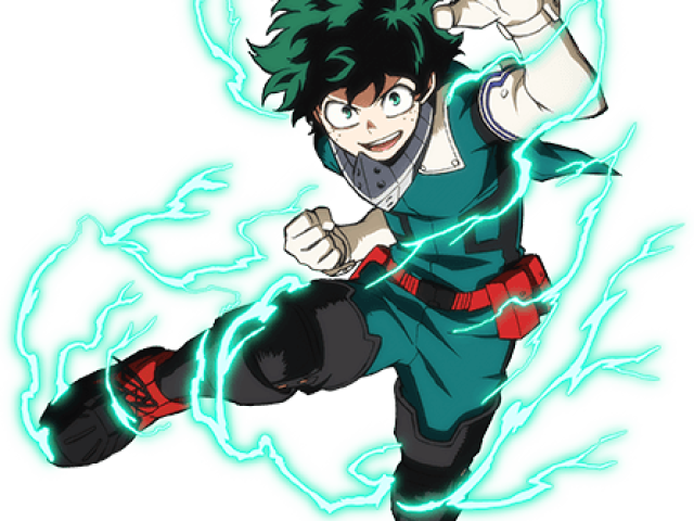 deku