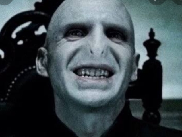 Voldemort