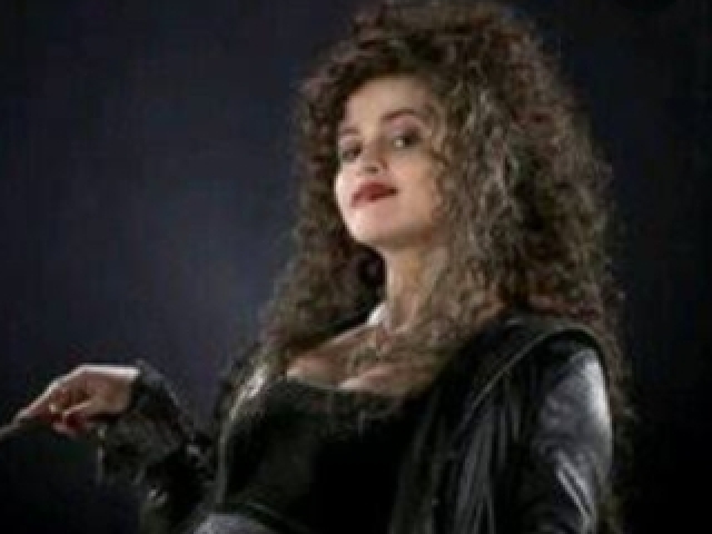 Bellatrix