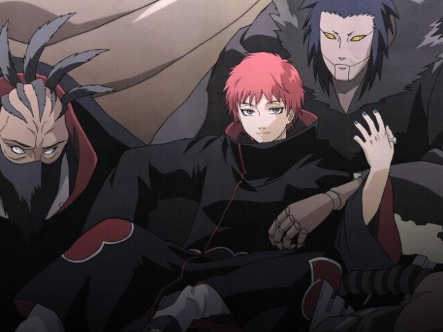 Sasori