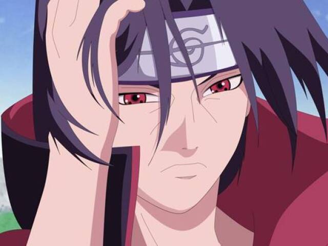 Itachi