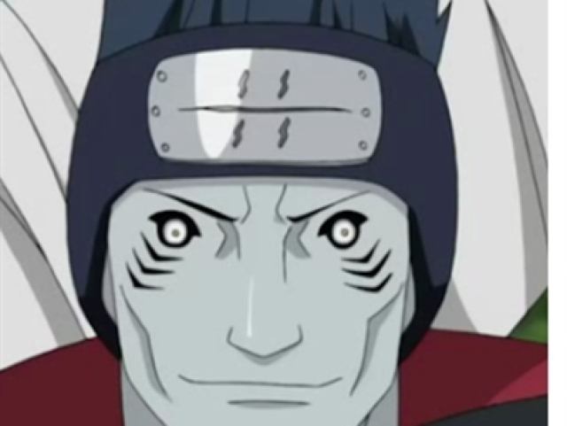 Kisame