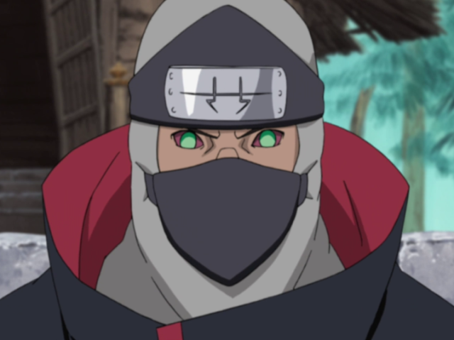 Kakuzu