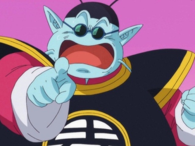 Sr Kaioh