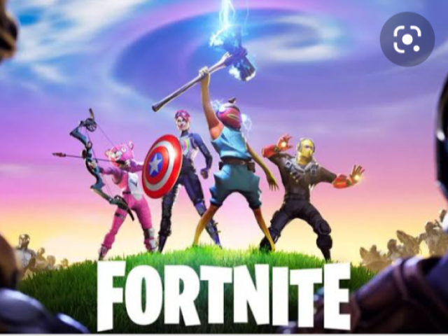 FORTNITE