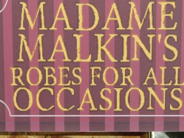 Madame Malkin's