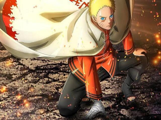 Naruto