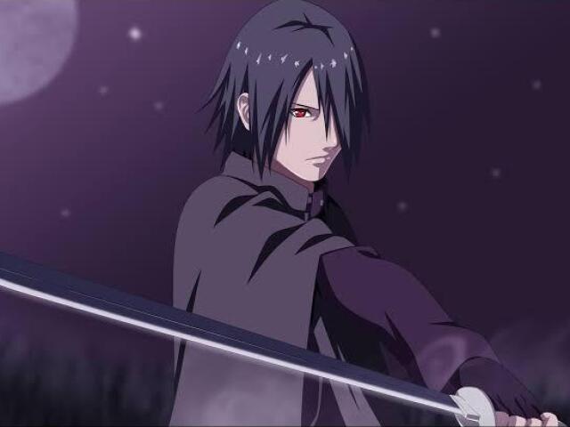 Sasuke