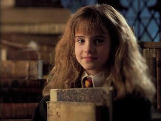 Hermione Granger