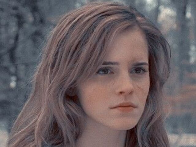 Hermione Granger