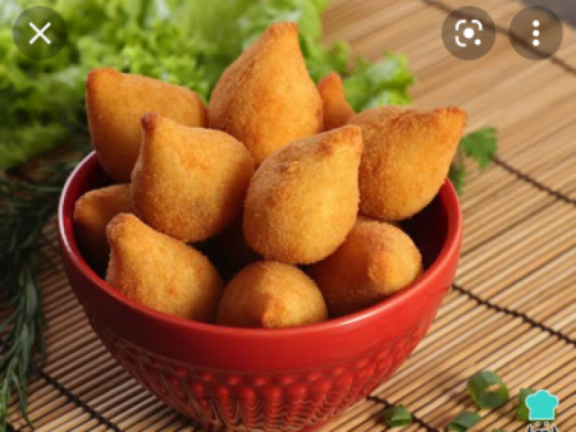 Coxinha