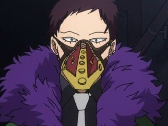 Kai Chisaki