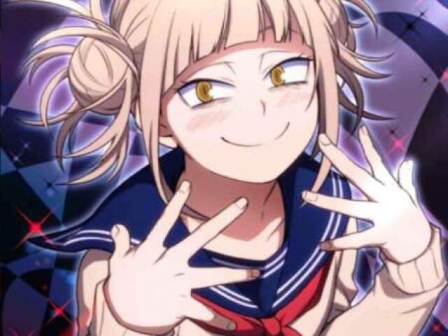 Himiko Toga