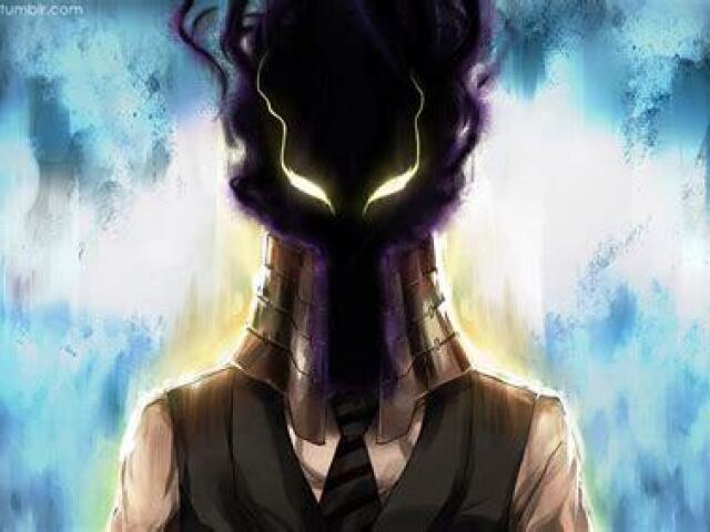 Kurogiri