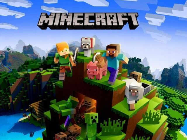 Quiz sobre Minecraft