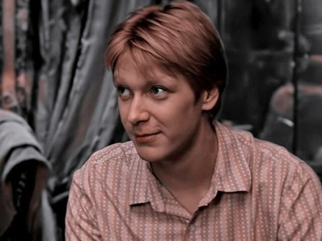 Fred Weasley