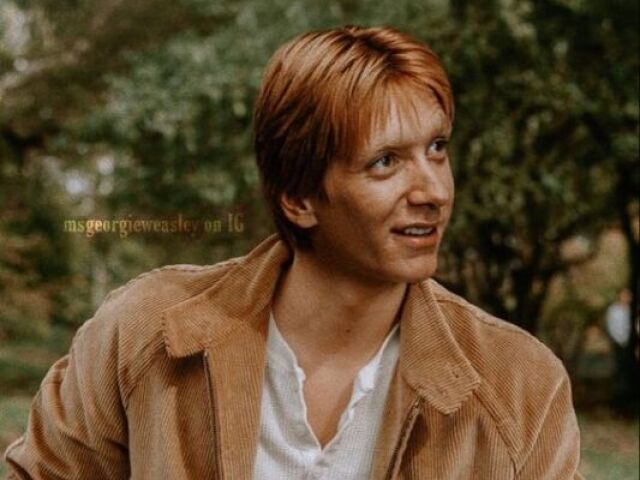 Jorge Weasley