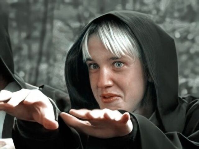 Draco Malfoy