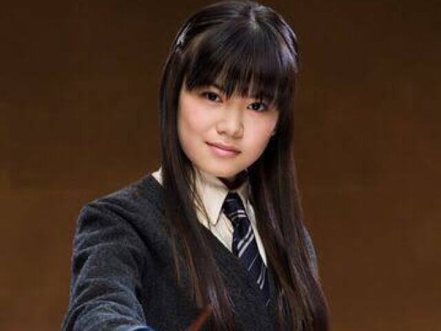 Cho Chang