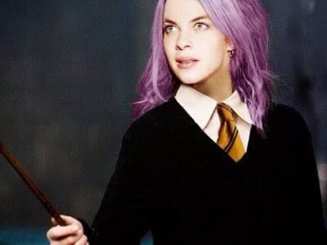 Ninfadora Tonks