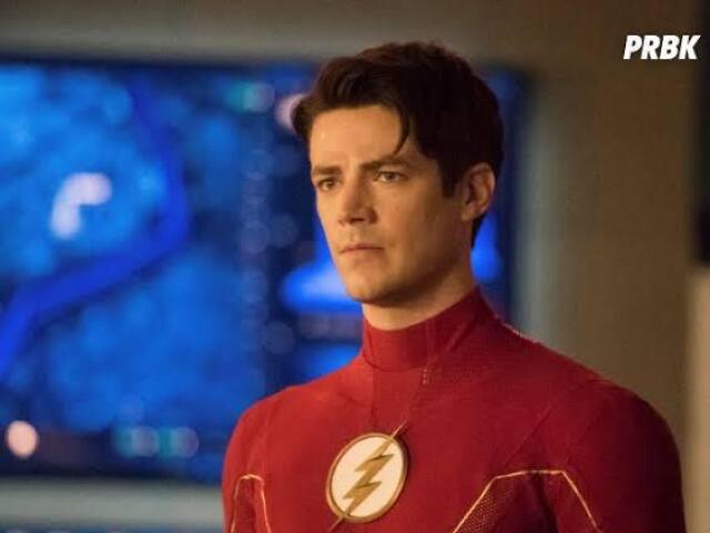 Flash
