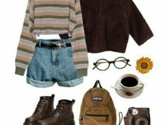 Hipster