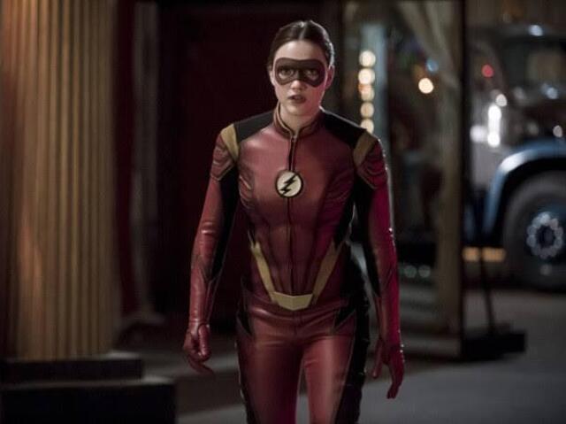 Jesse Quick