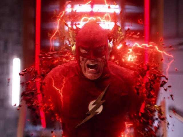 Flash(Terra 90)
