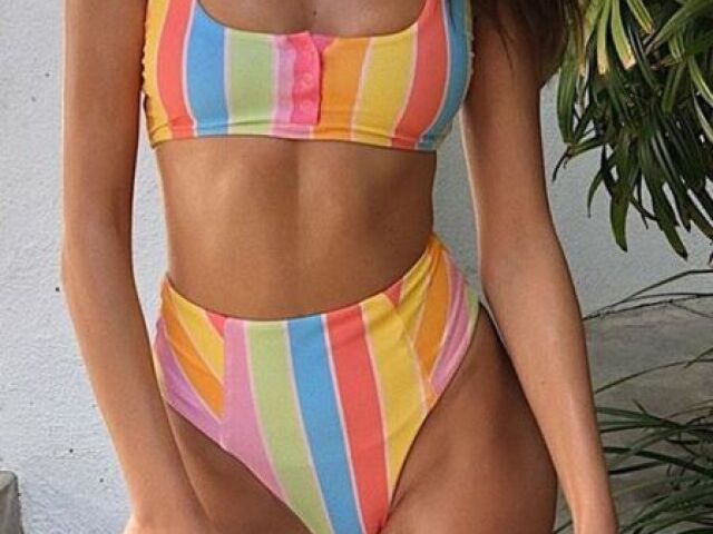 Esse colorido endie-girl