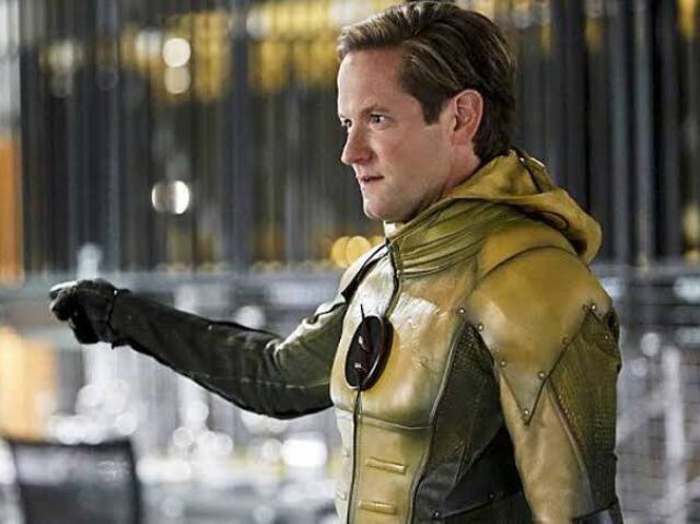 Eobard Thawne